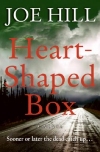 heartshapedbox