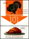thanksgiving101