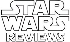 Star Wars Reviews - format marker