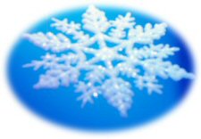 snowflake image