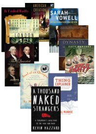 Book covers