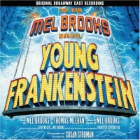 youngfrankensteinsoundtrackcd