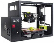 3D printer photo - Creative Commons license