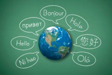 Language resources