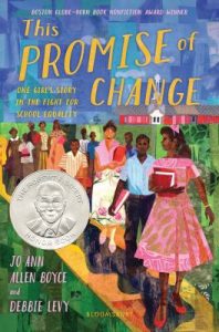 The Promise of Change