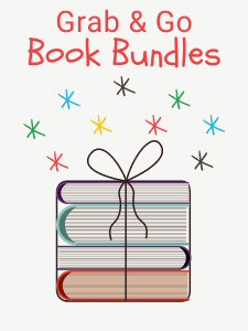 Grab & Go Book Bundles