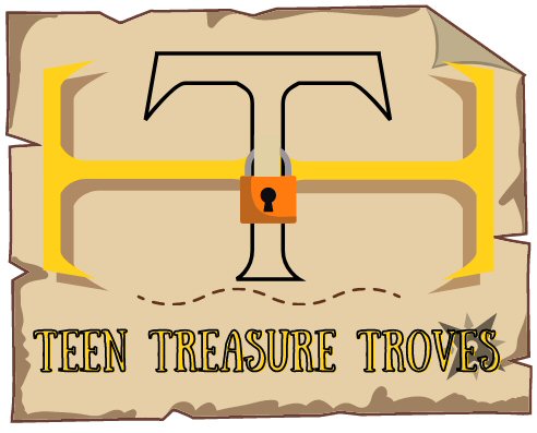 Teen Treasure Troves