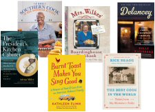 Book cover images