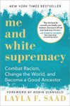 Me and White Supremacy - book cover image