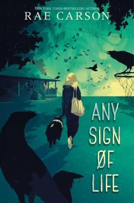 Any Sign of Life - cover image