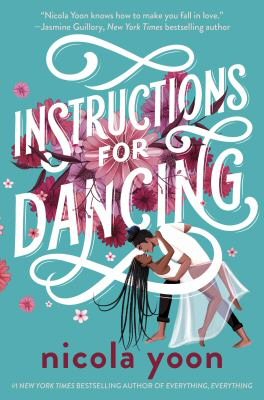 Instructions for Dancing - cover image