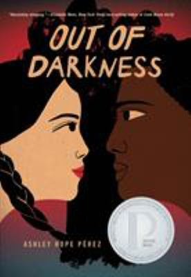 Out of Darkness - cover image