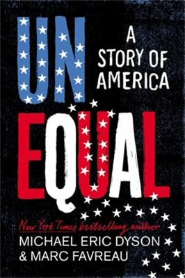 Unequal: A Story of America - cover image