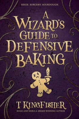 A Wizard's Guide to Defensive Baking - cover image
