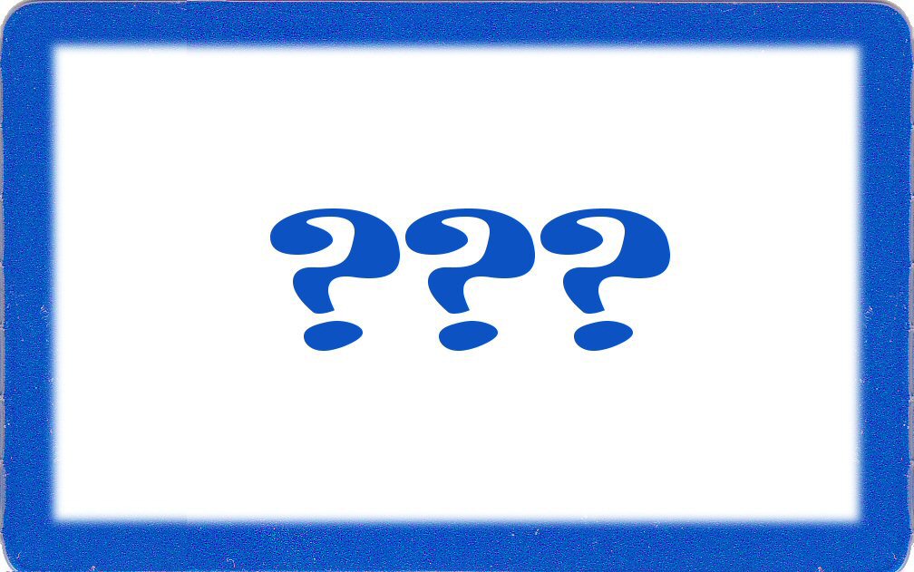 ???
